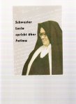 condor, luis.p. ( ubersetzt ) - schwester luci spricht uber fatima etinnerungen der schwester lucia