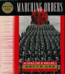 Lee, Bruce. - Marching Orders: The untold story of World War II.