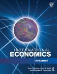 Theo Eicher - International Economics