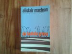 Maclean, Alistair - De laatste grens