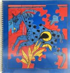 Corneille - Images de bêtes / Djurbilder / Images of Animals douze images et textes de Corneille / Tolv Bilder och Texter av Corneille / Twelve images and texts by Corneille