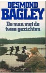 Bagley, Desmond - De man met de twee gezichten