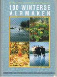 Kommer, Kees - Shell helpt u op weg, deel 6. Leuke auto-uitstapjes in Nederland:100 winterse vermaken