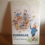 Lambert Fokkema - PLUKHAAR