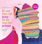 Martine Bijl, Gebroeders Grimm - Er was eens een prins en die wou een prinses (met cd)