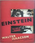 Walter Isaacson - Einstein The Life Of A Genius