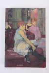 Adriani, Götz - Toulouse-Lautrec Gemálde und bildstudien (4 foto's)