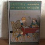 Andriessen - ERFENIS EENER MOEDER