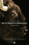 John Williams 11381 - Butcher's Crossing
