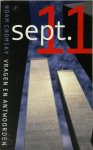 Noam Chomsky - 11 sept. vragen en antwoorden