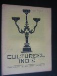 Tijdschrift - Cultureel Indie