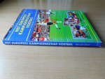Graaf, Ben de - Het Europees Kampioenschap Voetbal. Zweden 1992