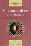 Martin E. Marty - Fundamentalisms and Society