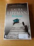 Lippman, Laura - Perfectie