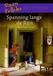 Jan van den Dool - Dool, Jan van den-Spanning langs de Rijn (nieuw)