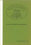 Stam - De betere soorten Tuinplanten