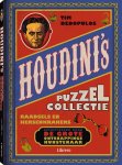 Tim Dedopulos 42145 - Houdini's puzzelcollectie