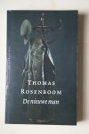 Thomas Rosenboom - DE NIEUWE MAN