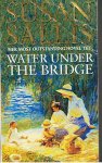 Sallis, Susan - Water under the bridge