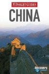 Guide engelstalig Insight - China Insight Guide / Insight Guides