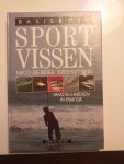 De Boer, Kees Ketting - Basisboek Sportvissen
