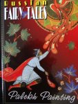 Orleansky, Alexei. - Russian  Fairy Tales -  Palekh Painting
