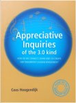 Cees Hoogendijk - Appreciative inquiries of the 3.0 kind