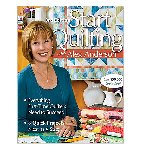 Anderson , Alex  . [ isbn 9781571208125 ] - Start  Quilting . ( With Alex Anderson . ) Now fully revised and updated, this 250,000-copy bestseller is the ultimate start quilting guide.