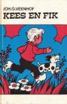 Veenhof, Joh. G. - Veenhof, Joh. G.-Kees en Fik