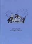 Lee, Mildred - Lee, Mildred-De pastorie van Maybury