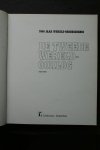 Houten - 700 jaar Wereldgeschiedenis De Tweede Wereldoorlog 1939-1945