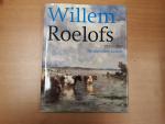 Heteren, Marjan van | Robert te Rijdt - Willem Roelofs 1822 - 1897 De adem der natuur