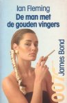Fleming, Ian - De man met de gouden vingers