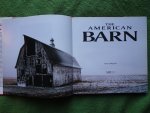 Leffingwell, Randy - THE AMERICAN BARN