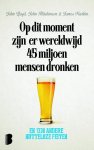 John Lloyd - Op dit moment zijn er wereldwijd 45 miljoen mensen dronken en 1338 andere nutteloze feiten