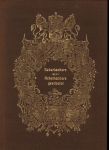 Laarman, J.H. - Nederlanders door Nederlanders Geschetst (fascimele uitgave 1842), 184 pag. hardcover, zeer goede staat