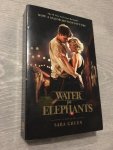 Gruen, Sara - Water for Elephants. Film Tie-In