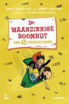 Andy Griffiths - De waanzinnige boomhut 5 - De waanzinnige boomhut van 65 verdiepingen