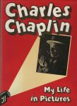 Chaplin, Charles - Charles Chaplin: My life in pictures