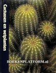 Perl, Philip - Cactussen en Vetplanten