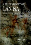 Hans Penth 205331 - A Brief History of Lān Nā Civilizations of North Thailand
