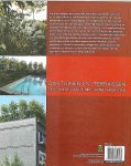 Croes , Pieter . & Bart Haverkamp . [ isbn - Daktuinen en - Terrassen. ( Een groene oase in het hartje van de stad . ) Wie in de stad goed naar boven kijkt, kan ze overal ontdekken: daktuinen en -terrassen. Werd een dak tot voor kort slechts aangekleed met een paar bloempotten, stoelen en een -