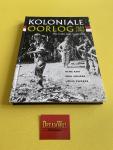 Somers, Erik - Koloniale oorlog 1945-1949 / van Indië naar Indonesië