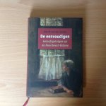 Zwaan, Gerrit van der - De eenvoudigen / geloofsgetuigen op de Noordwest-Veluwe