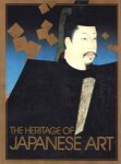 Masao Ishizawa - The Heritage of Japanese Art