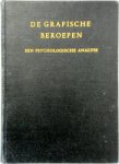  - De grafische beroepen - Een psychologische analyse