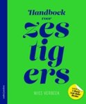 Wies Verbeek - Handboek voor zestigers