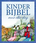 Juliet David - Kinderbijbel voor elke dag