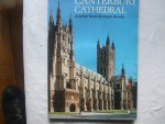 Jonathan Keates & Angelo Hornak - Canterbury Cathedral