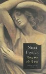 Nicci French - Vang me als ik val